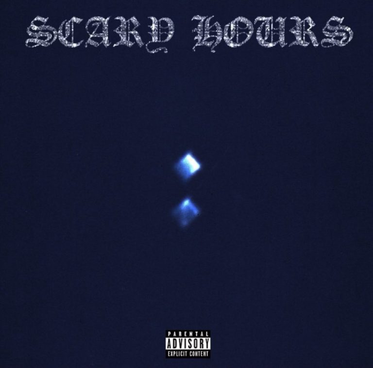 drake scary hours 2 cover