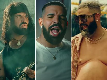 Sexi Mp3 Video - NEW VIDEO: Drake x Future x Young Thug - 'Way 2 Sexy' | The Rhythm