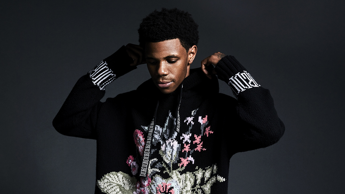 A Boogie Wit Da Hoodie Treats Fans To New EP 'B4 AVA