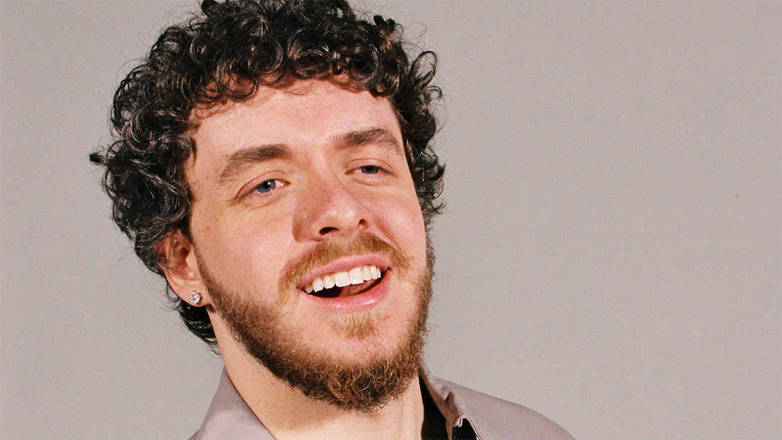 Jack Harlow Is Donating to Five Louisville Organizations Close to