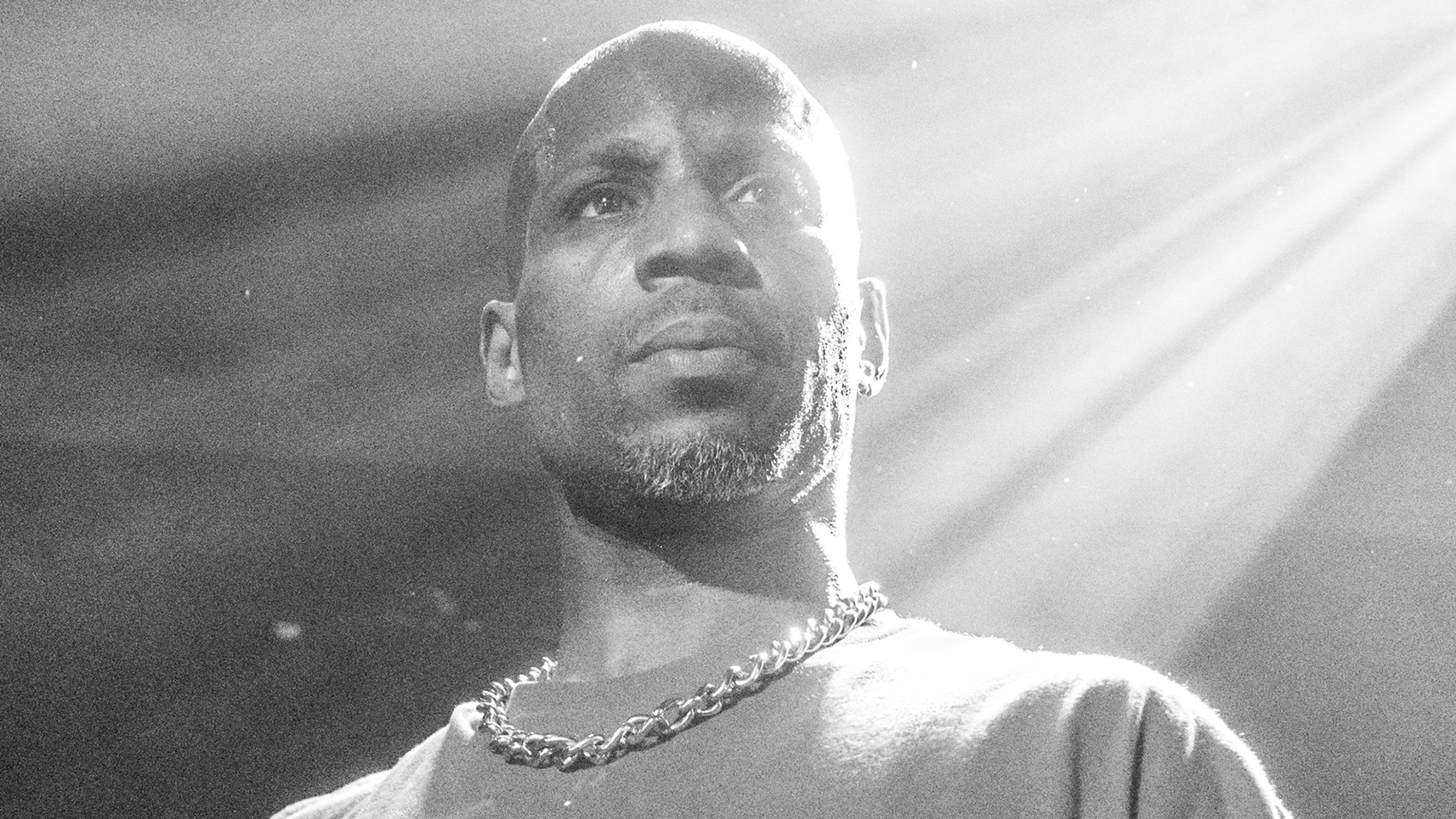 rapper dmx